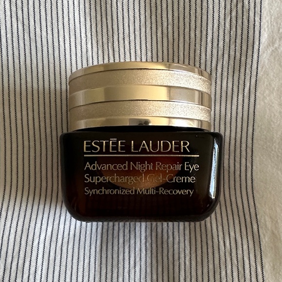 Estée Lauder Advanced Night Repair Eye Gel-Crème - Picture 1 of 2